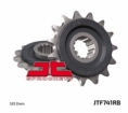 Звезда передняя JT Sprockets JTF741.15RB