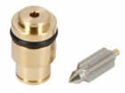 Клапан игольчатый карбюратора (с гнездом) TOURMAX FVS-303