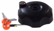 Крышка бака топливного с замком VICMA VIC-M9103