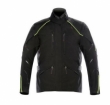 Куртка мотоциклетная туристическая Alpinestars New Land GTX Black М