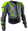 Моточерепаха FOX Titan Sport Jacket Dark Shadow S