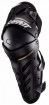 Наколенники мотоциклетные Leatt Knee Guard Dual Axis Black, размер S-M, черные (5022141230)