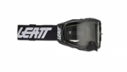 Мотоочки Leatt Goggle Velocity 6.5 Enduro Graphene Clear 83%  (8021700240)