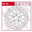 Диск тормозной передний TRW MST500 для HARLEY DAVIDSON 883 / 1200 / 1450 / 1584 / 1690 1999-2014