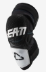 Наколенники LEATT Knee Guard 3DF Hybrid White/Black XXL