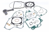 Athena PB322044 - комплект прокладок двигателя и шатун для HONDA CRF 450R 2007-2008