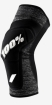 Наколенники RIDE 100% RIDECAMP Knee Guard Heather/Black M