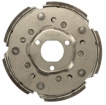 RMS 10 036 0400 - муфта сцепления центробежная 5-колодочная для Yamaha MAJESTY 400 (2007-2008), замена 5RU-16620-20