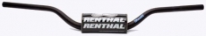 Руль Renthal Fatbar 814-01-BK Black