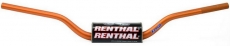 Руль Renthal Fatbar 821-01 Orange (оранжевый)