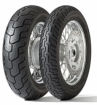 Шина мотоциклетная передняя Dunlop 130/90-16 TL 67H D404