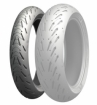 MICHELIN ROAD 5 Trail - шина передняя 120-70-19