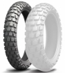 Шина мотоциклетная передняя Michelin Anakee Wild 120/70R19 TL/TT 60R