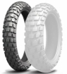 Шина мотоциклетная передняя Michelin 120/70R19 TL/TT 60R Anakee Wild