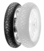 Шина мотоциклетная передняя Pirelli MT 60 RS Corsa 120/70R17
