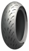 Мотошина задняя MICHELIN 190/55ZR17 TL 75W Power 5