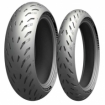 Шина мотоциклетная MICHELIN Power GP