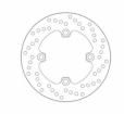 Тормозные диски Kawasaki ER-6, VERSYS, ZX-6R, BREMBO 68B40747