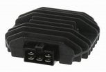 TourMax RGU-213 - реле зарядки (напряжения) YAMAHA XJ 600 1997-2003, YP 250 MAJESTY 1995-2001