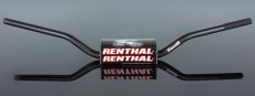 Руль Renthal Fatbar 826-01 Black
