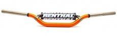 Руль Renthal Twinwall 994-01 Orange - руль кроссовый 28мм 