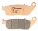 Колодки тормозные дисковые Brembo 07075XS