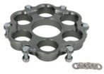 JTA760B-держатель задней звезды Ducati