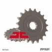 Звезда передняя JT Sprockets JTF1537.17, 525 шаг, 17 зубьев