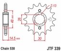 Звезда передняя JT Sprockets JTF339.15