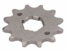JT JTF569.12 - звезда передняя YAMAHA YFM 125 GRIZZLY 2004-2012, YZ 250 1977-1998, KAWASAKI KX 250 1987-1998, 520 шаг, 12 зубов