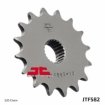 JTF582.16 - звезда ведущая(передняя) YAMAHA XJ 600 DIVERSION 1992-2003, замена для 4BR-17460-00-00