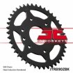 Звезда задняя JT Sprockets JTR890.42ZBK