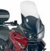 Ветровое стекло Kappa KD239ST для APRILIA ETV 1000 CAPONORD 2001-2010 (64 x 65,5 см)