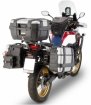 Крепление кофров боковых GIVI PLR1144 для HONDA CRF1000L Africa twin 2016–2017