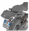 Kappa KZ5137 - крепеж центрального кофра BMW F900R 2020-2021, BMW F900XR 2020-2021