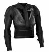 Защита тела FOX TITAN SPORT JACKET, размер L, черный цвет
