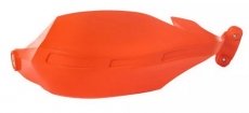 Polisport 8304800004 Handguard Nomad - универсальная защита рук, цвет оранжевый
