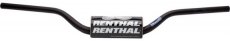 Руль Renthal Fatbar 671-01-BK Black