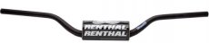 Руль Renthal Fatbar 831-01-BK Black