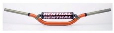 Руль Renthal Twinwall 997-01-OR-02-185 Orange