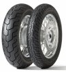 Шина мотоциклетная передняя Dunlop 130/90-16 TL 67H D404
