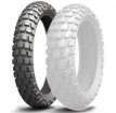 Шина мотоциклетная передняя Michelin 110/80R19 TL 59R Anakee Wild