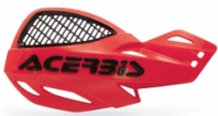 Защита рук на руль вентилируемая ACERBIS VENTED UNICO RED