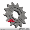 Звезда передняя JT Sprockets JTF1344.13SC для HONDA CRF 250R 18-19