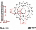 Звезда передняя JT Sprockets JTF327.13