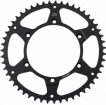 JT JTR460.51SC - звезда задняя KAWASAKI KX/KXF 1984-2020, 520 шаг, 51 зуб, самоочищающаяся