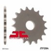 Звезда передняя JT Sprockets JTF394.13 для APRILIA RS 125/RX125, 520 шаг, 13 зубов