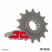 Звезда передняя JT Sprockets JTF1299.14 для мотоциклов HONDA