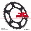 Звезда ведомая(задняя) JT Sprockets JTR822.43 для HUSQVARNA SM 610 2008-2009, SUZUKI DR350 1990-2003, RGV 250 1991-1996, DR-Z400 SM (Japan) 2005-2009 (520 шаг, 43 зуба) 