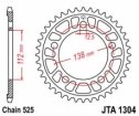 Звезда задняя JT Sprockets JTA1304.44